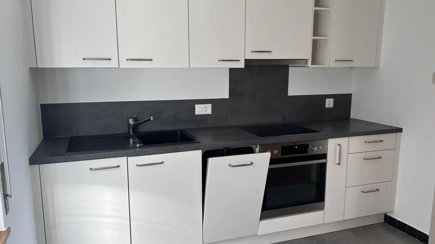 Wohnung mieten - Sous Chaux, 2740 Moutier