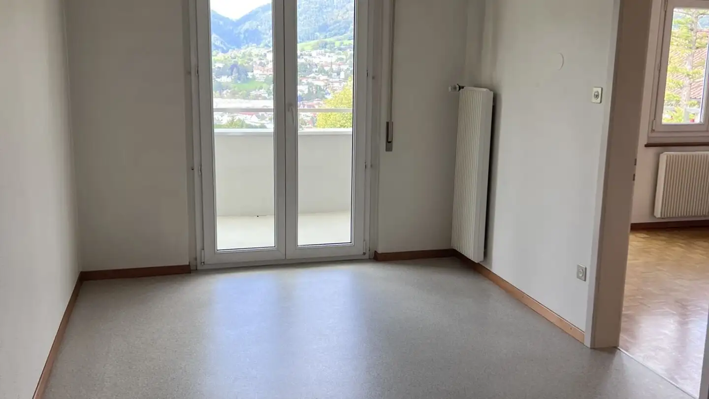 Wohnung mieten - Sous Chaux, 2740 Moutier - Foto 3