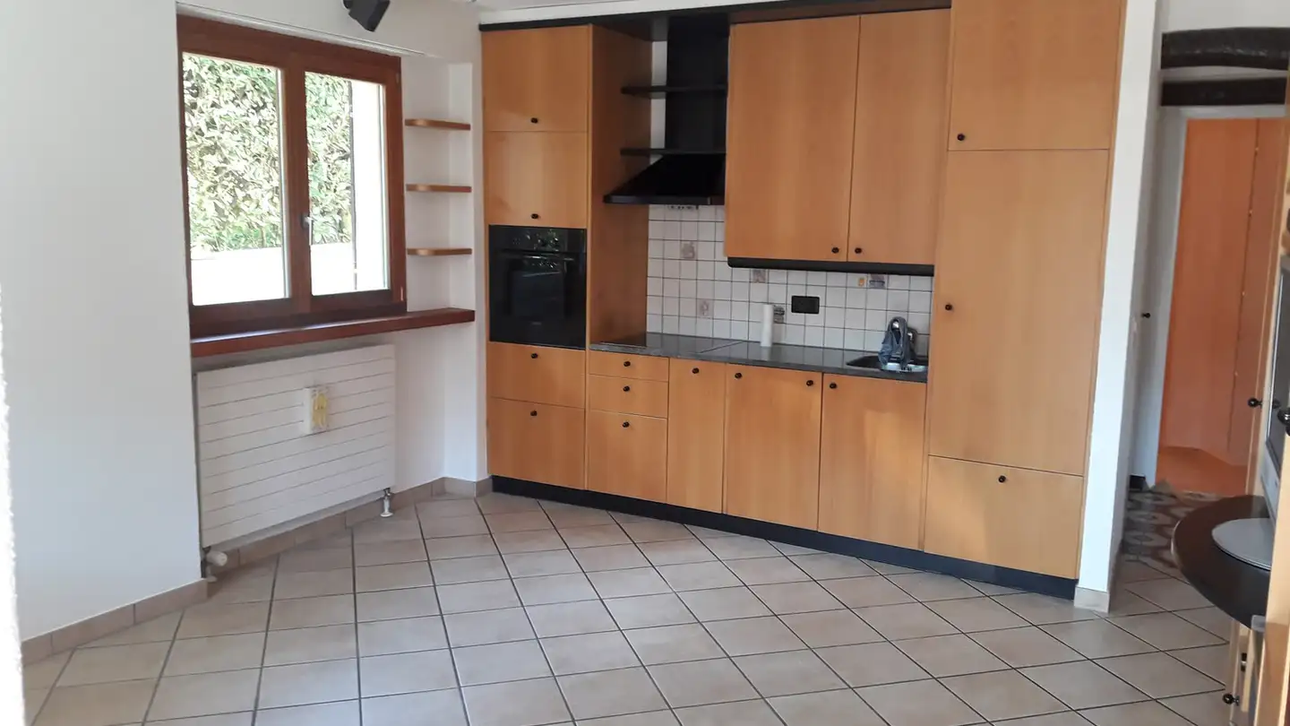 Appartement à louer - 6967 Dino