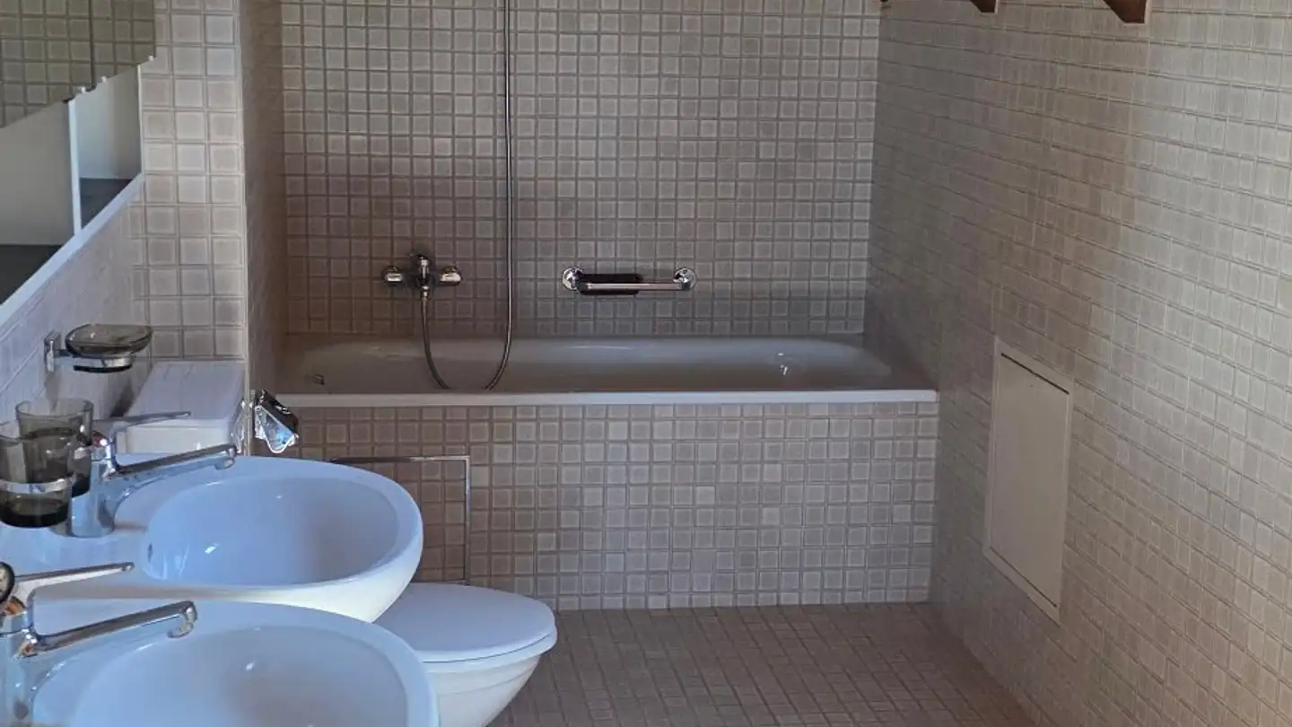 Wohnung mieten - Kirchmattweg 17, 5070 Frick - Foto 3