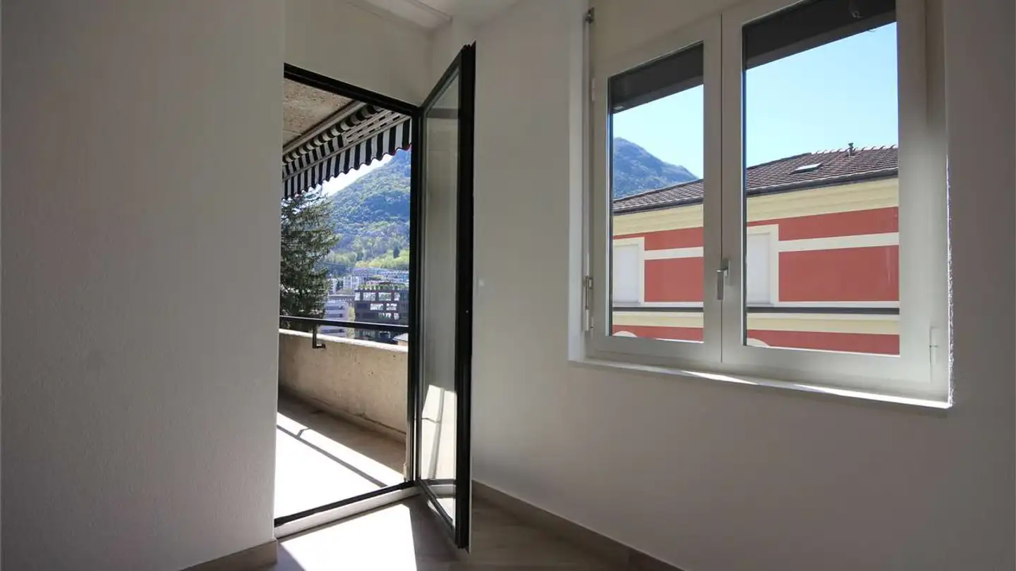 Appartement à vendre - Via Cassarinetta 7, 6900 Lugano - Photo 2