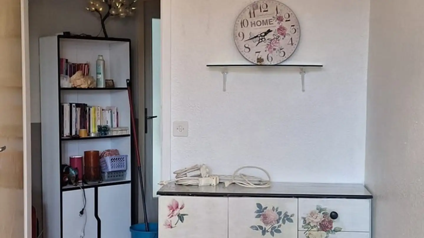 Stanza singola in affitto - 1214 Vernier - Foto 4