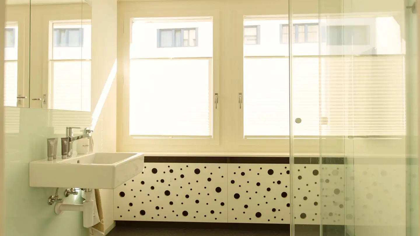 Furnished apartment for rent - Clarastrasse 56, 4058 Basel - Photo 3