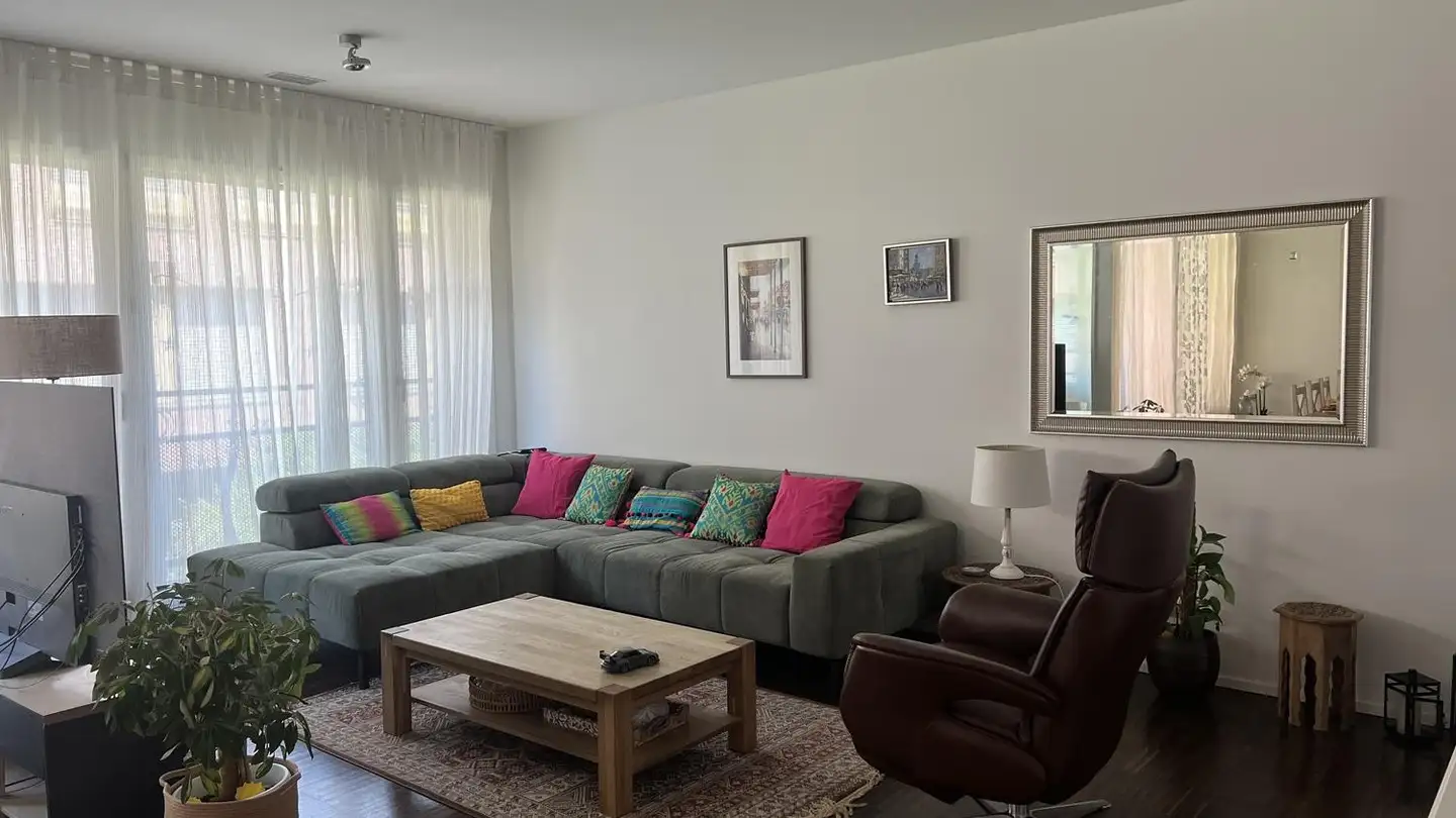 Appartamento in affitto - Marktgasse 13, 8302 Kloten