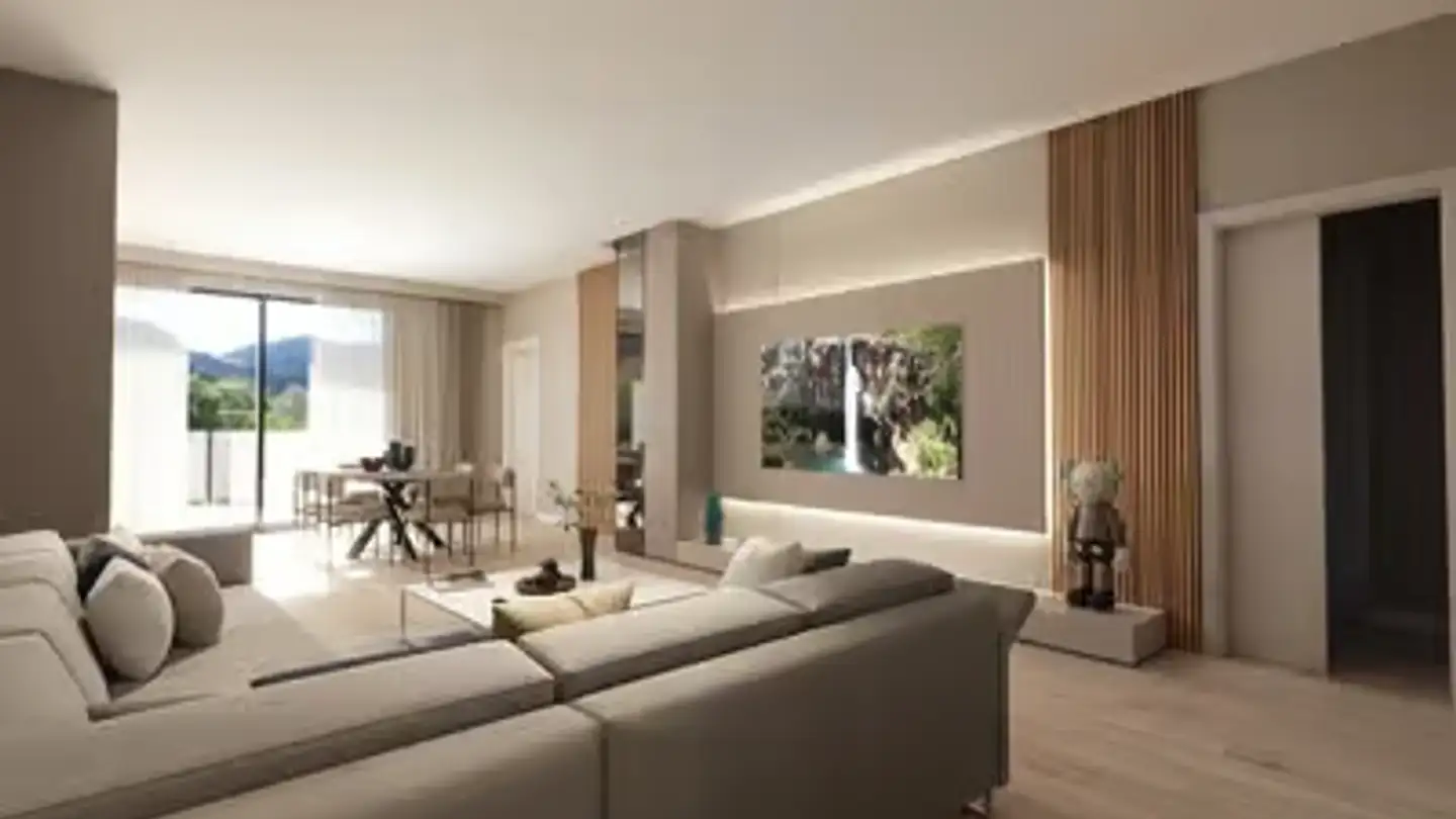 Appartement à vendre - Via Cantonale, 6942 Savosa - Photo 3