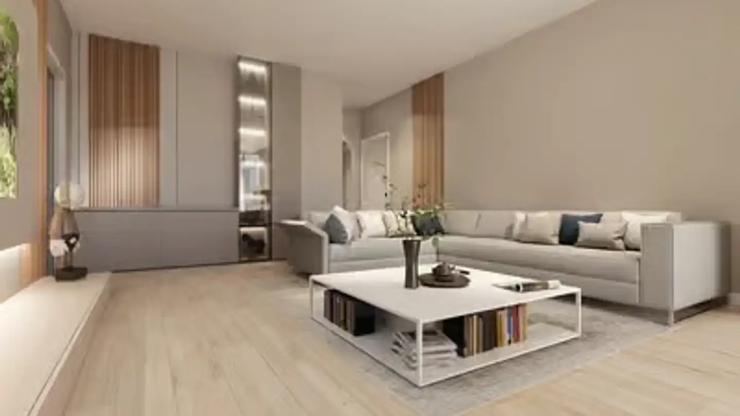 Appartement à vendre - Via Cantonale, 6942 Savosa - Photo 4