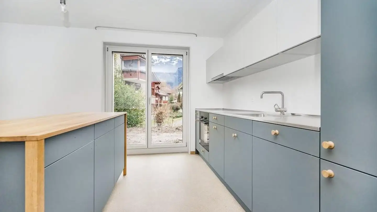 Apartment for rent - Hauptstrasse 1b, 3800 Matten b. Interlaken - Photo 4