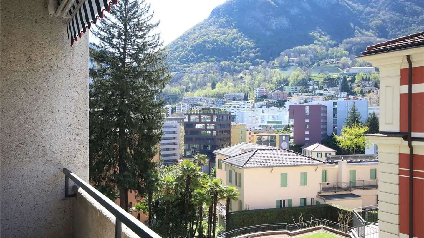 Appartement à vendre - Via Cassarinetta 7, 6900 Lugano - Photo 4