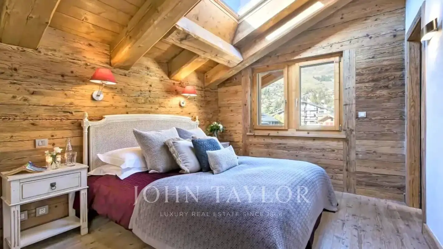 Appartement à louer - 1936 Verbier - Photo 2