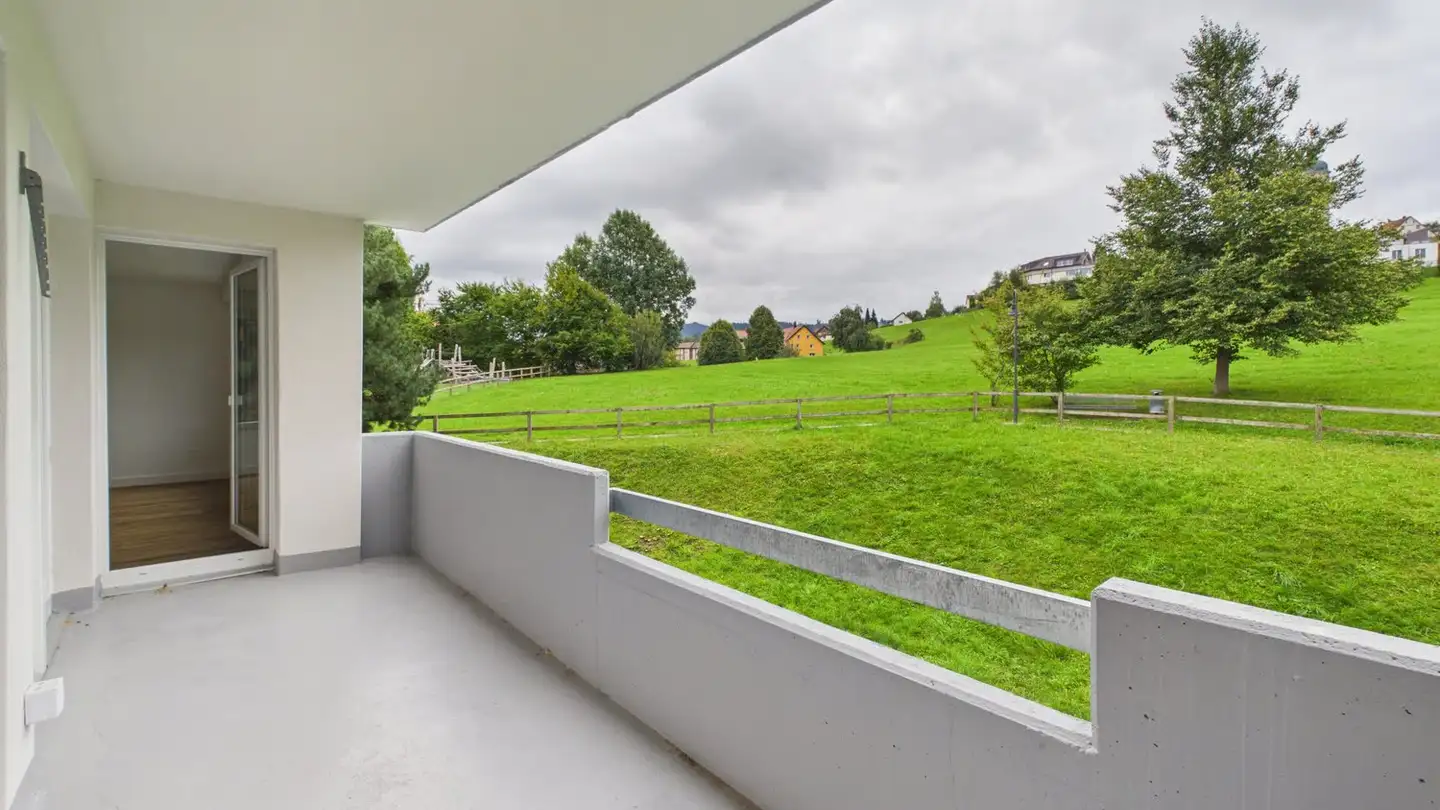 Appartement à louer - Buchenstrasse 65, 9042 Speicher - Photo 2