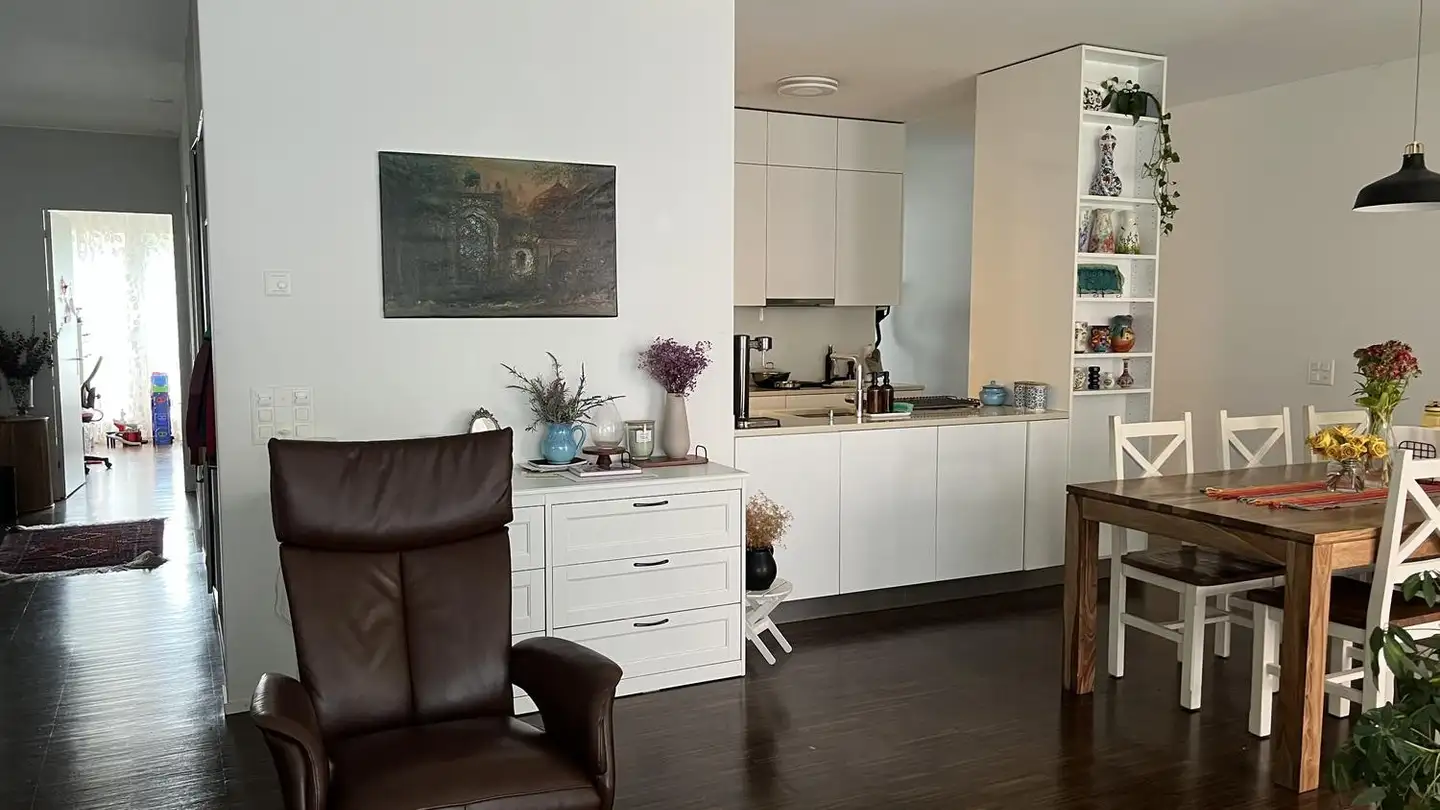 Appartamento in affitto - Marktgasse 13, 8302 Kloten - Foto 4