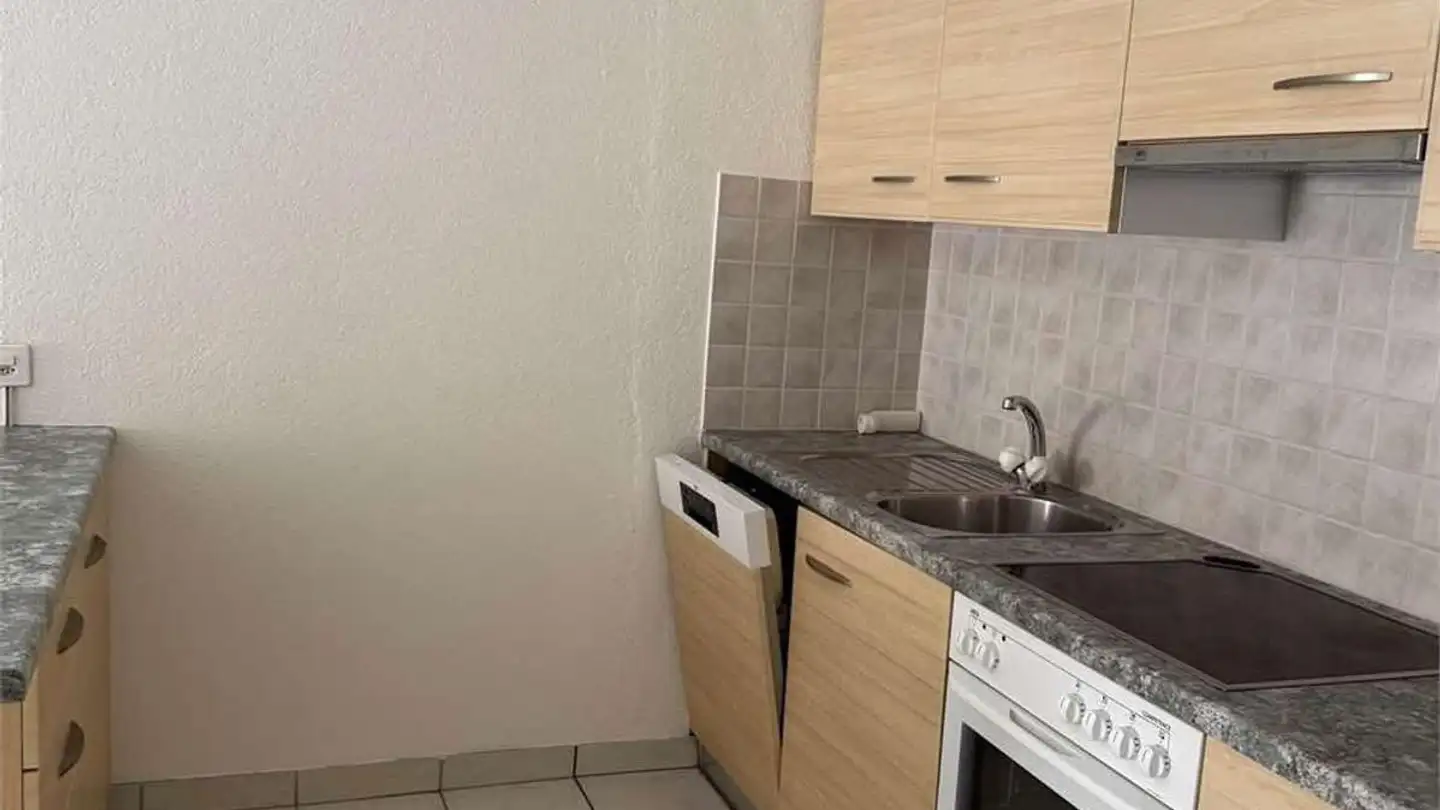 Wohnung mieten - Via Nosetto 4, 6500 Bellinzona - Foto 3