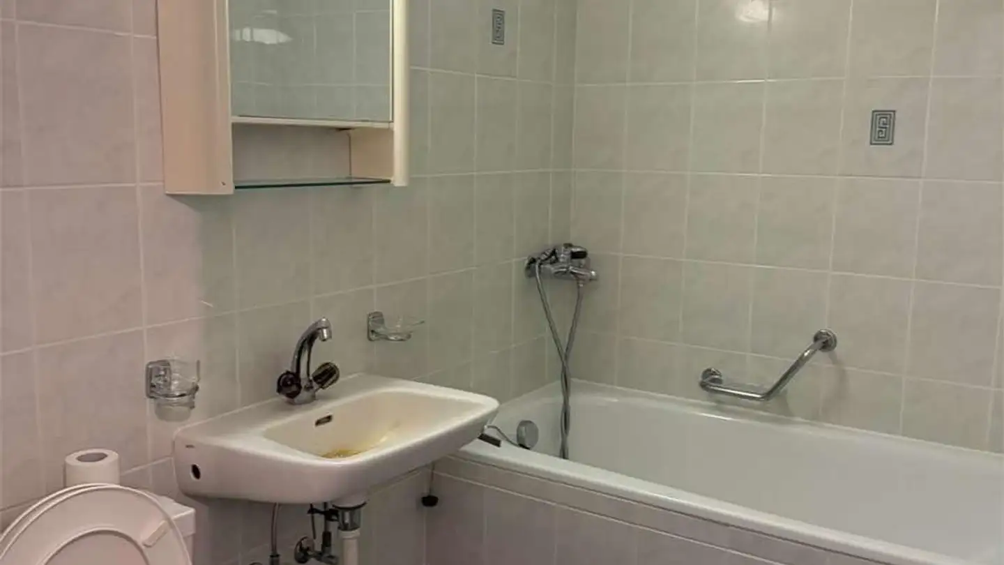 Wohnung mieten - Via Nosetto 4, 6500 Bellinzona - Foto 4