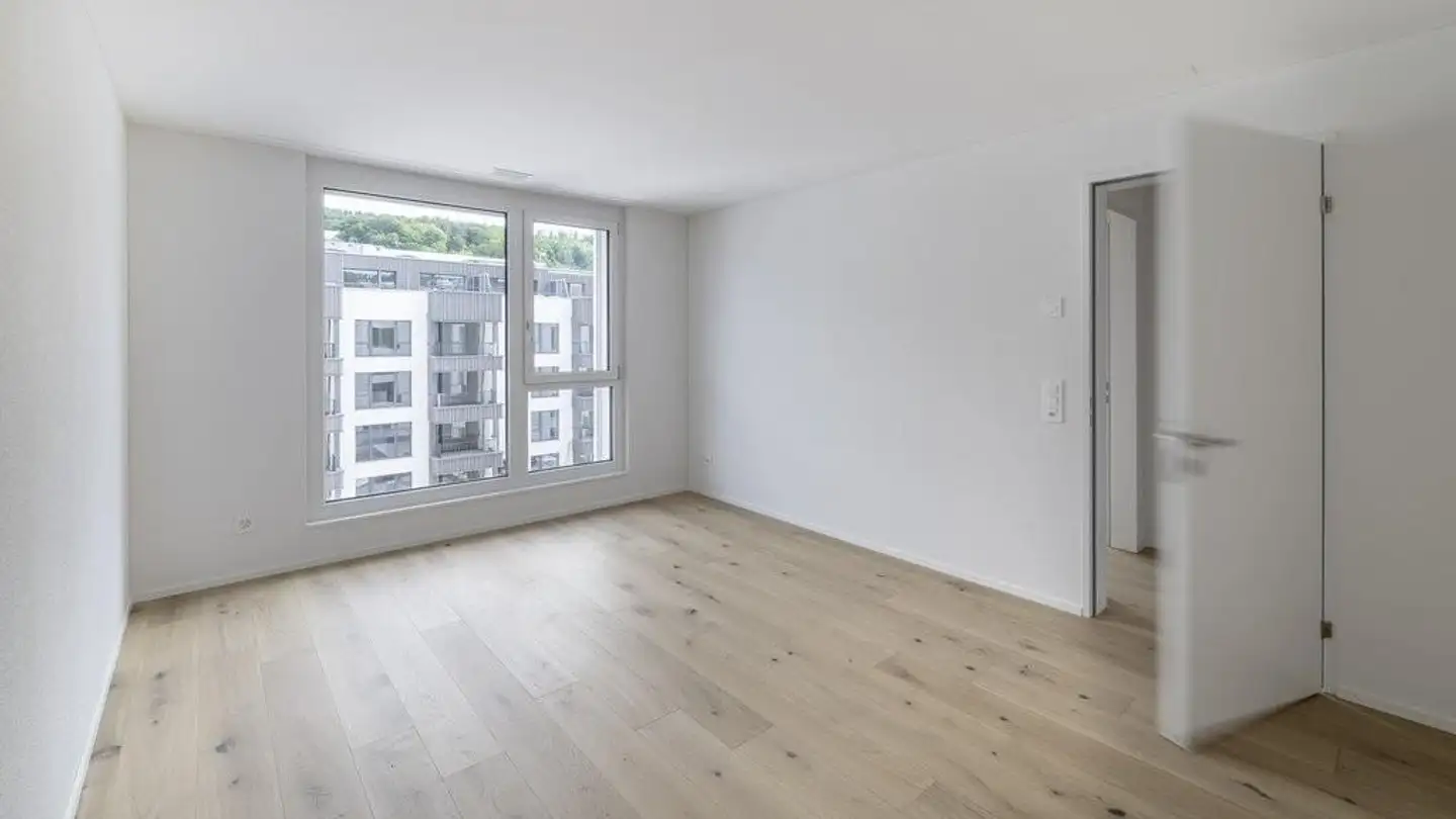 Wohnung mieten - Mardeläckerstrasse 1c, 5417 Untersiggenthal - Foto 4