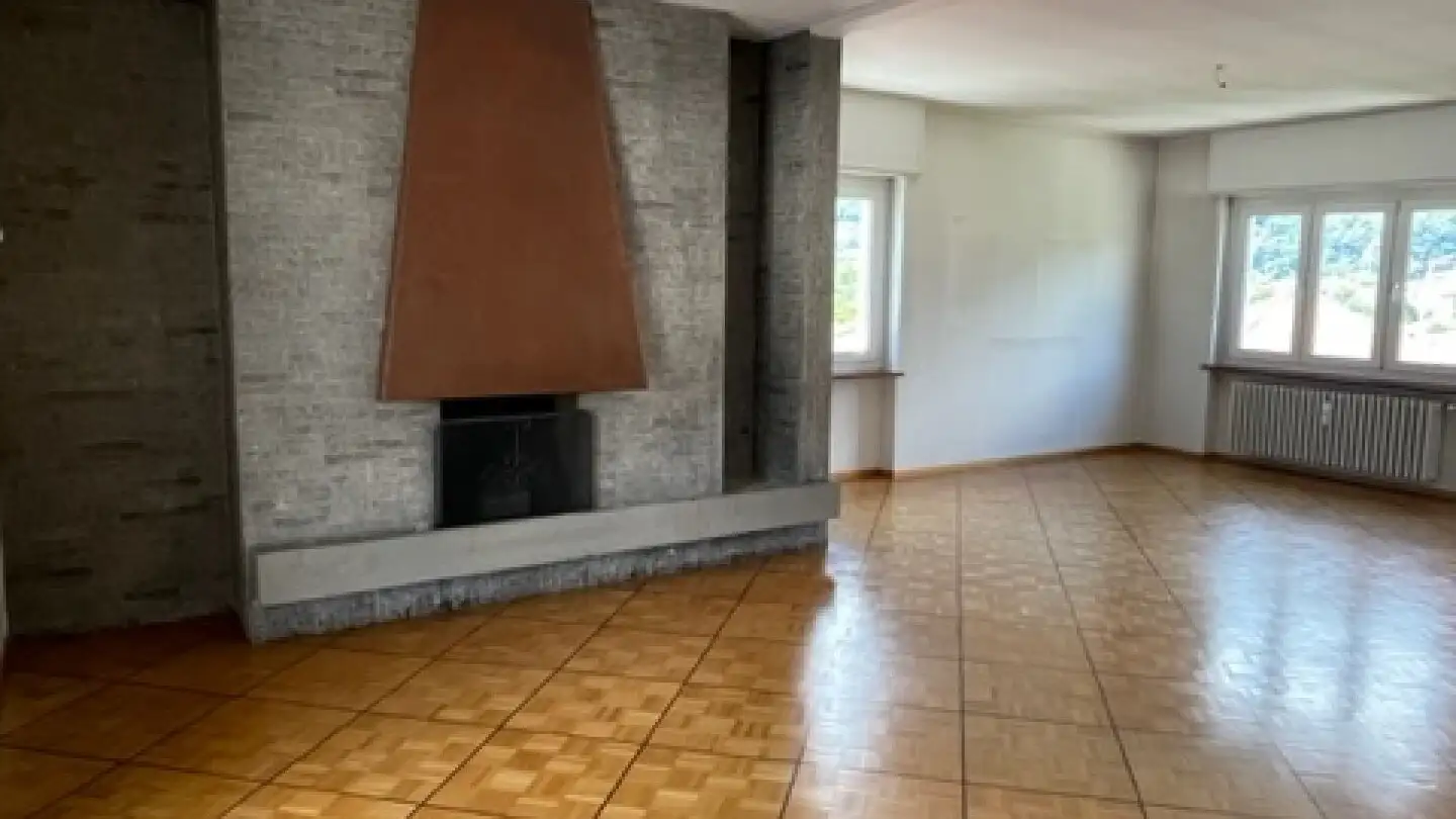 Appartement à louer - Via Lugano 39, 6500 Bellinzona - Photo 3