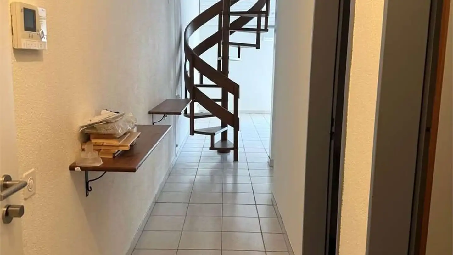 Wohnung mieten - Via Nosetto 4, 6500 Bellinzona