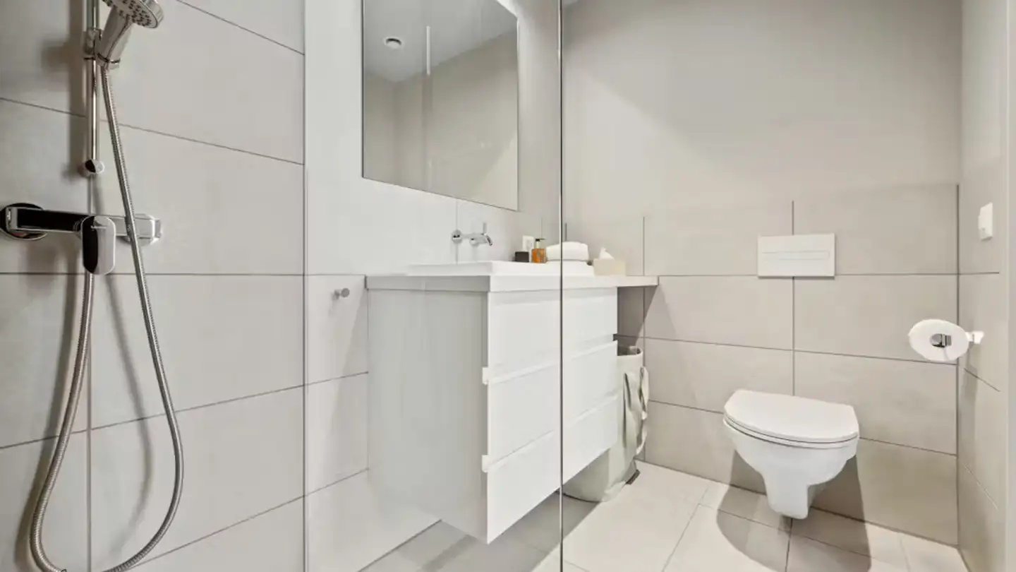 Appartement à louer - Lorzenparkstrasse, 6330 Cham - Photo 3