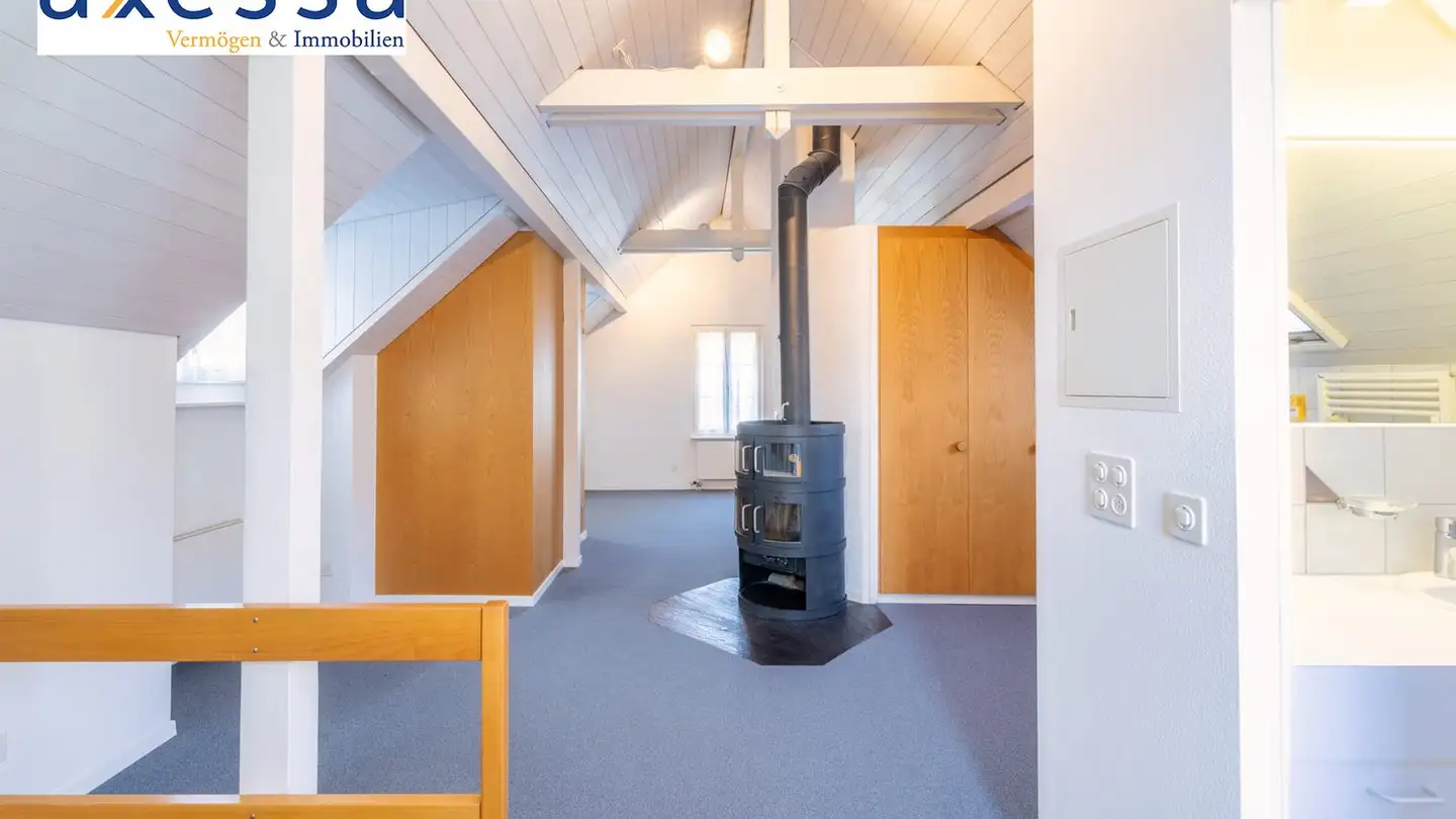 Einfamilienhaus kaufen - Blickensdorferstrasse 23, 6340 Baar - Foto 4