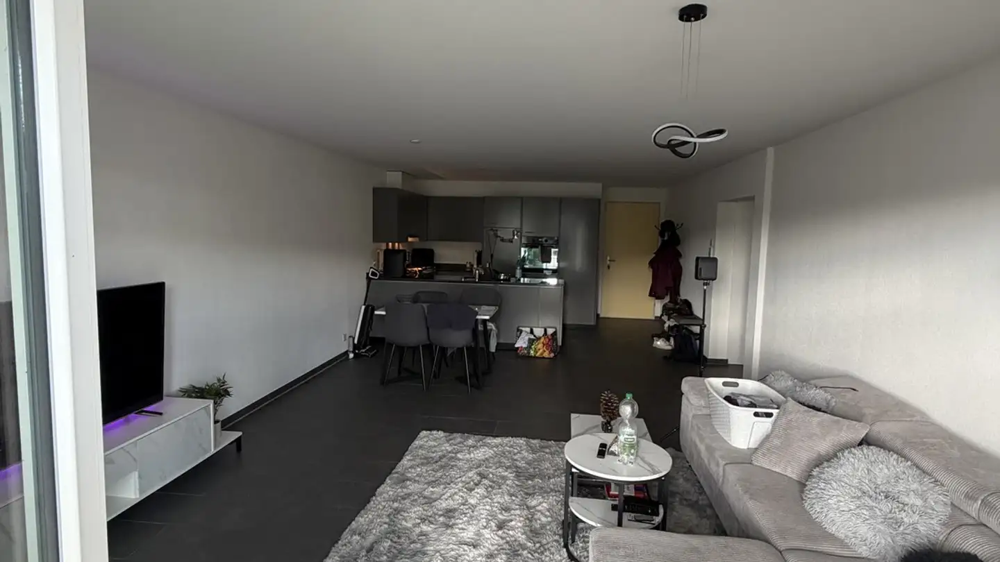 Appartement à louer - Hinterer Letten 4, 8192 Zweidlen