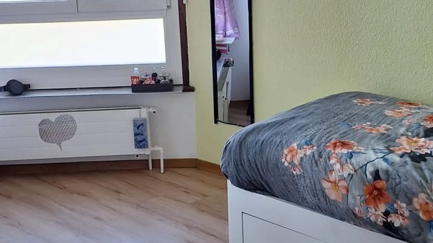 Stanza singola in affitto - 1214 Vernier - Foto 2