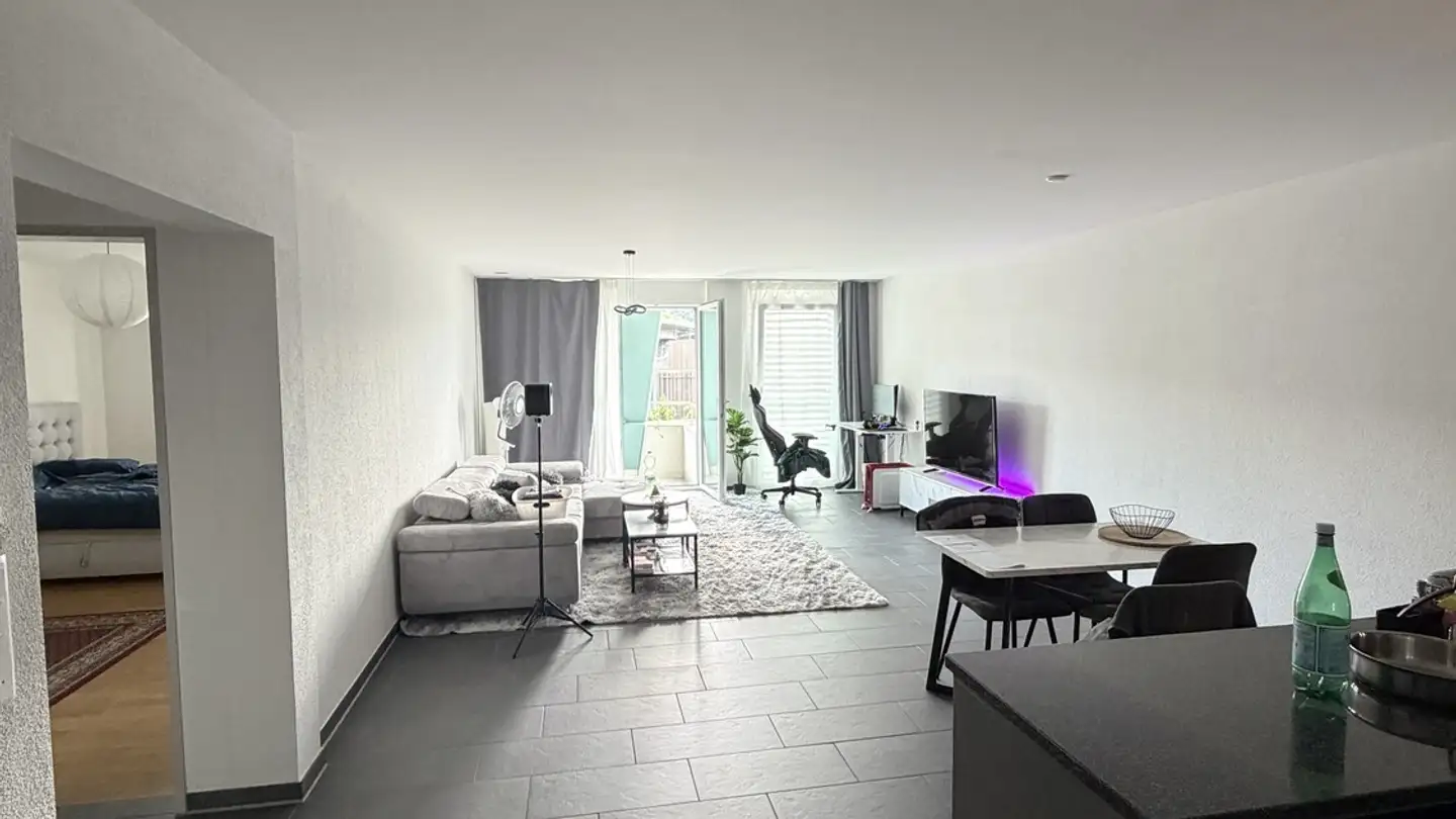 Appartement à louer - Hinterer Letten 4, 8192 Zweidlen - Photo 3