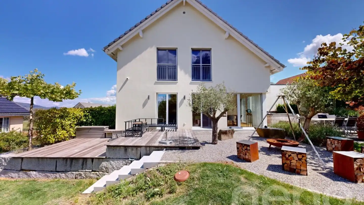 Casa singola in vendita - 8259 Kaltenbach