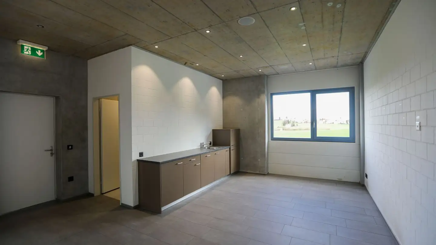 Spazio di archiviazione in affitto - Erlenstrasse 4, 8362 Balterswil - Foto 2