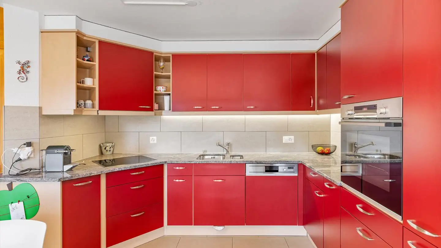 Appartamento in vendita - 1913 Saillon - Photo 2