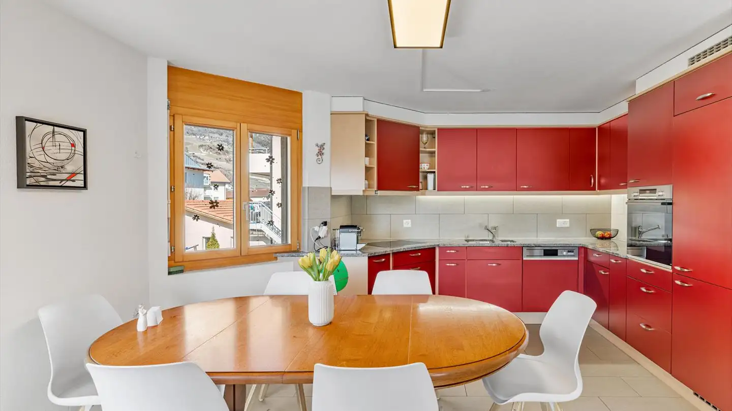 Appartamento in vendita - 1913 Saillon - Photo 3