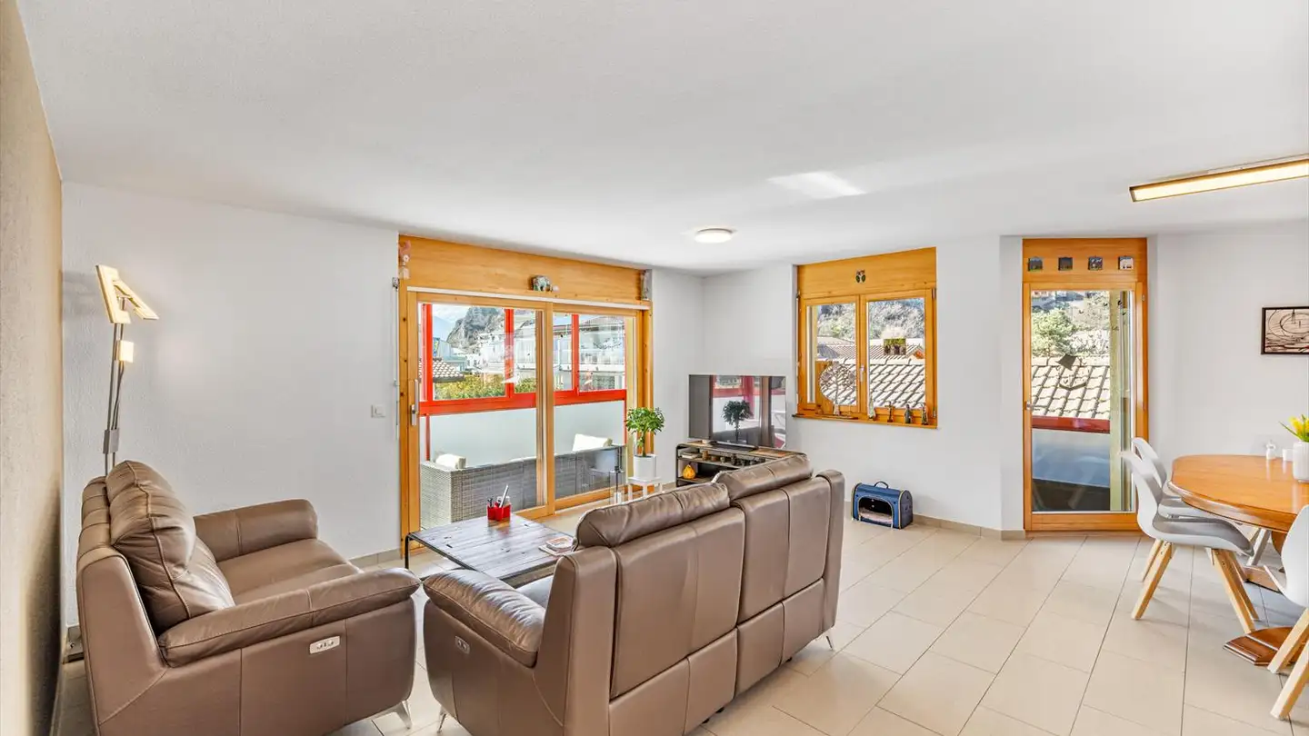 Appartamento in vendita - 1913 Saillon - Photo 4