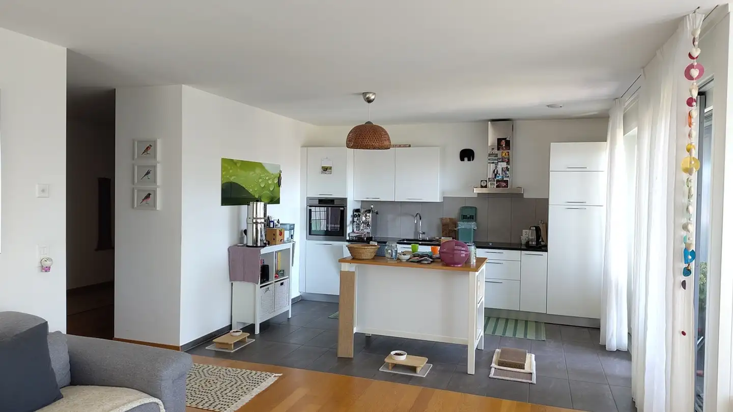 Apartment for rent - Chemin Du Molard 12, 1196 Gland - Photo 2