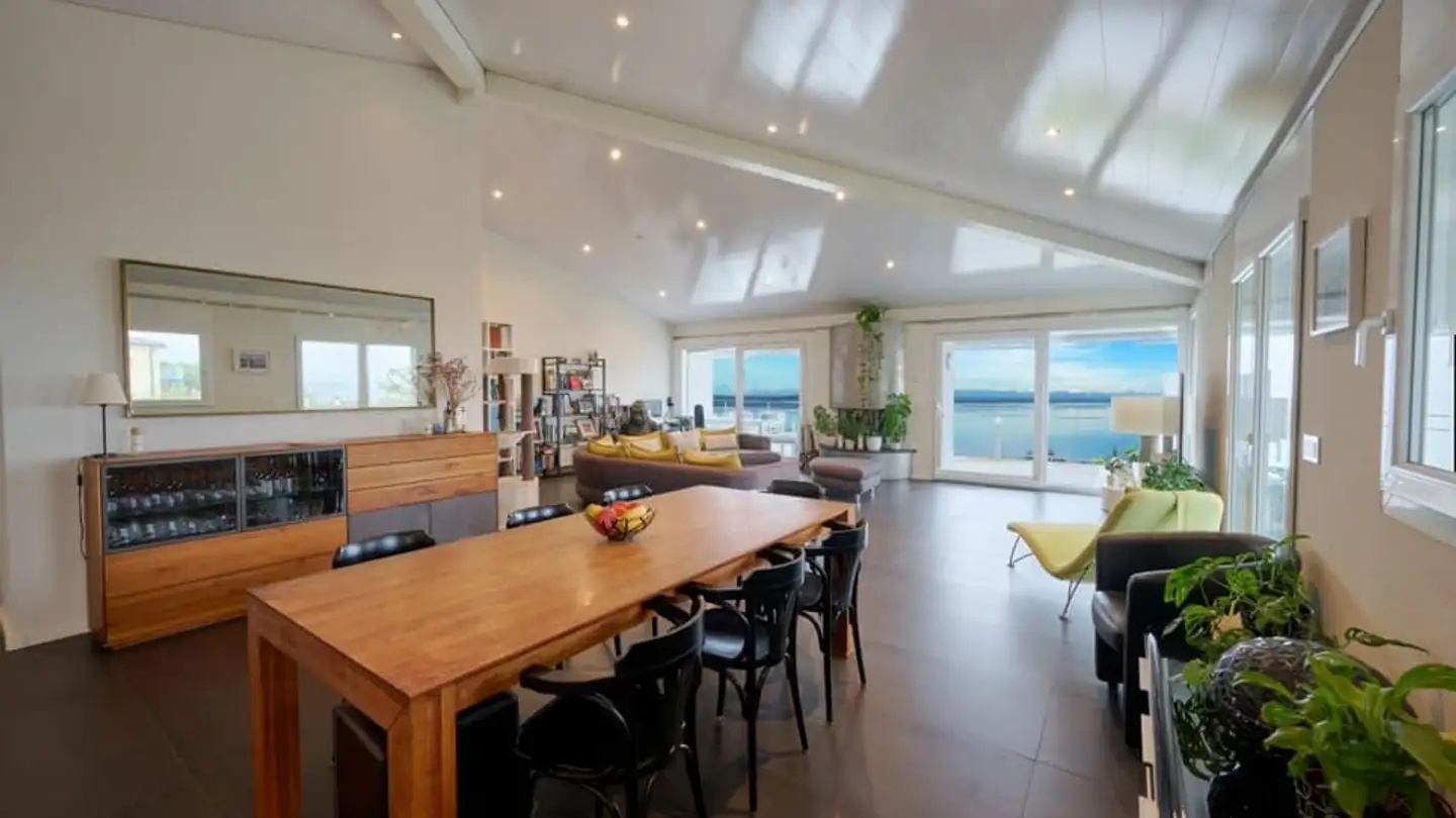 Apartment for sale - 2012 Auvernier - Photo 2