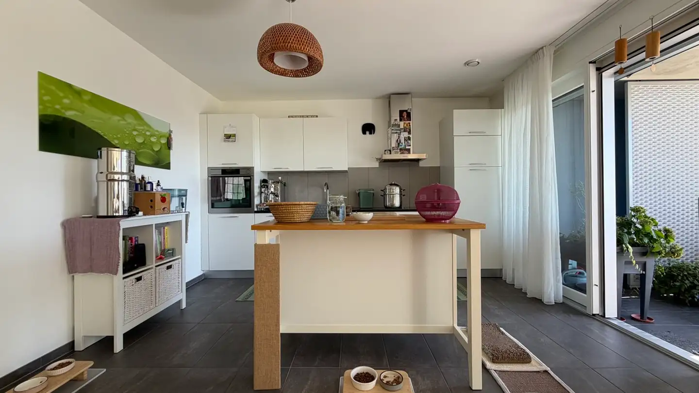 Apartment for rent - Chemin Du Molard 12, 1196 Gland - Photo 4