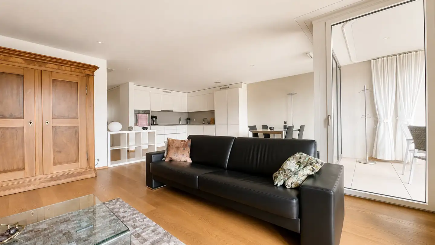 Wohnung mieten - Brandstrasse 25, 8952 Schlieren