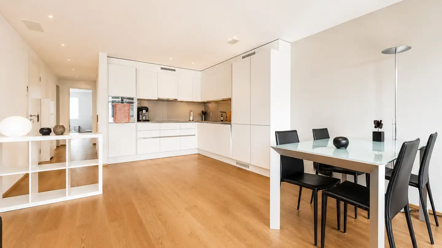 Wohnung mieten - Brandstrasse 25, 8952 Schlieren - Foto 3