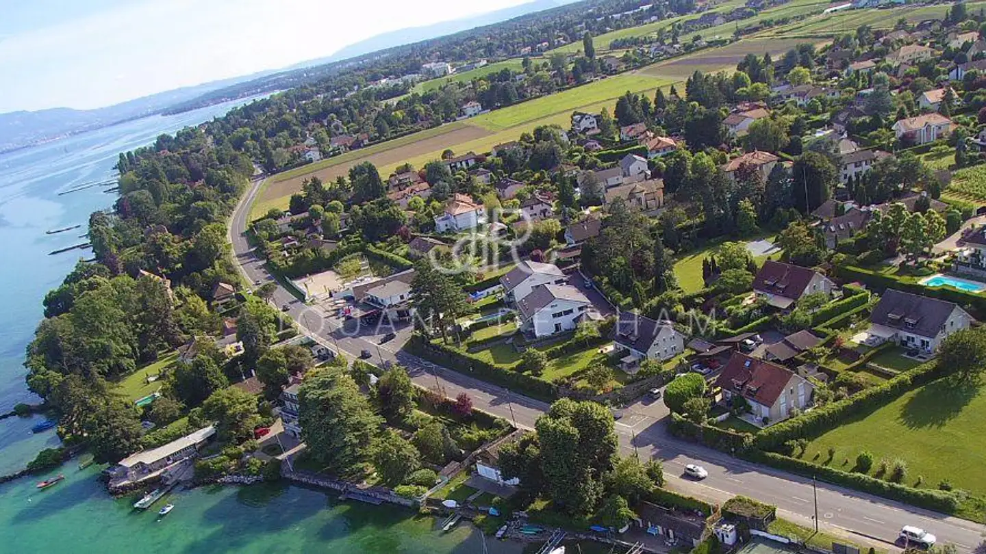 Single house for sale - 1297 Founex