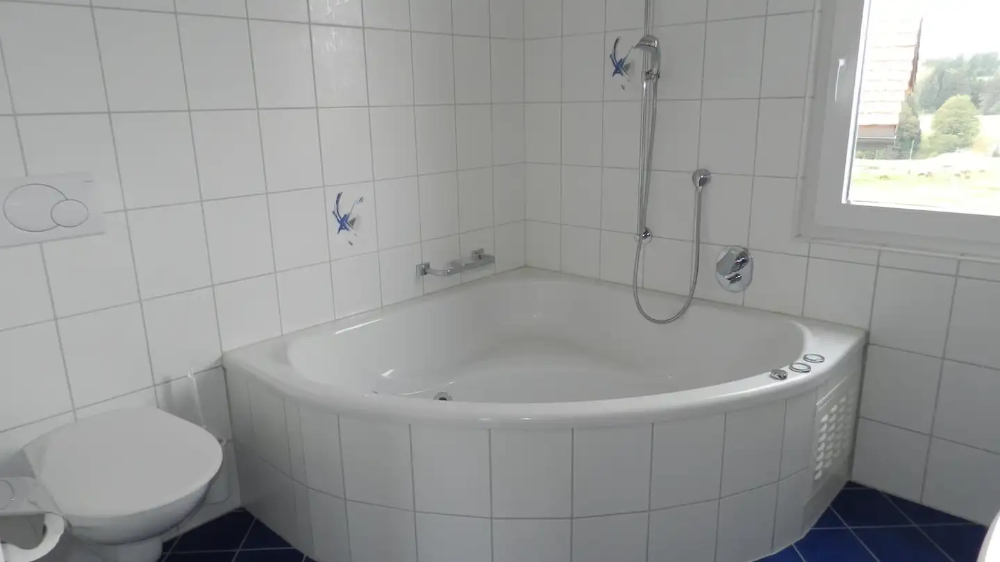 Wohnung mieten - Le Peupéquignot 3a, 2340 Le Noirmont - Foto 4
