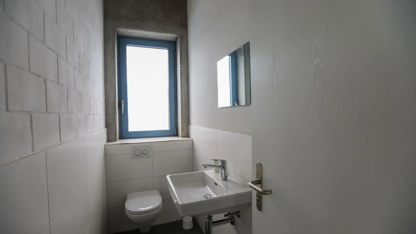 Spazio di archiviazione in affitto - Erlenstrasse 4, 8362 Balterswil - Foto 4