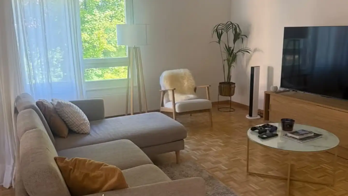 Appartamento in affitto - Chemin De La Chevillarde 40, 1208 Genève - Foto 2