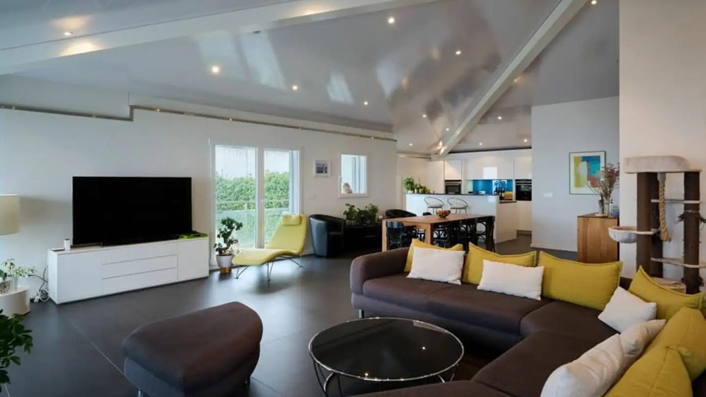 Apartment for sale - 2012 Auvernier - Photo 4