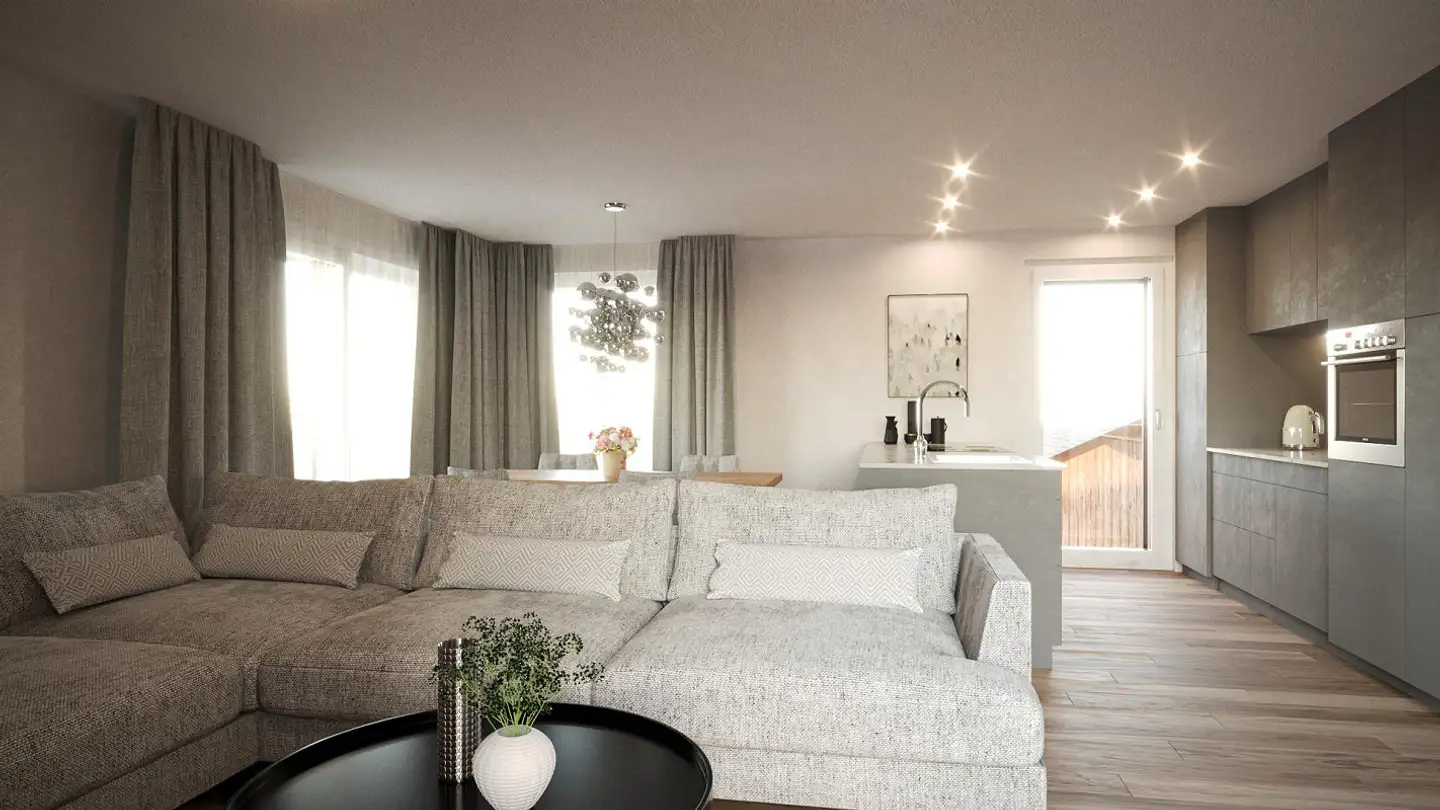 Apartment for sale - 9468 Sax - Photo 4