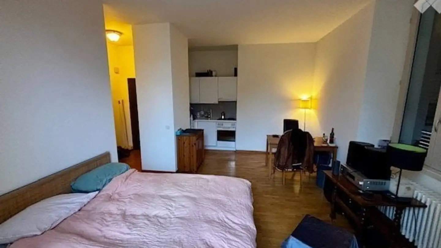 Appartement à louer - 6900 Lugano