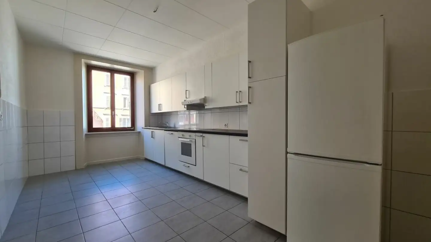 Appartamento in affitto - Rue De France, 2400 Le Locle - Foto 2