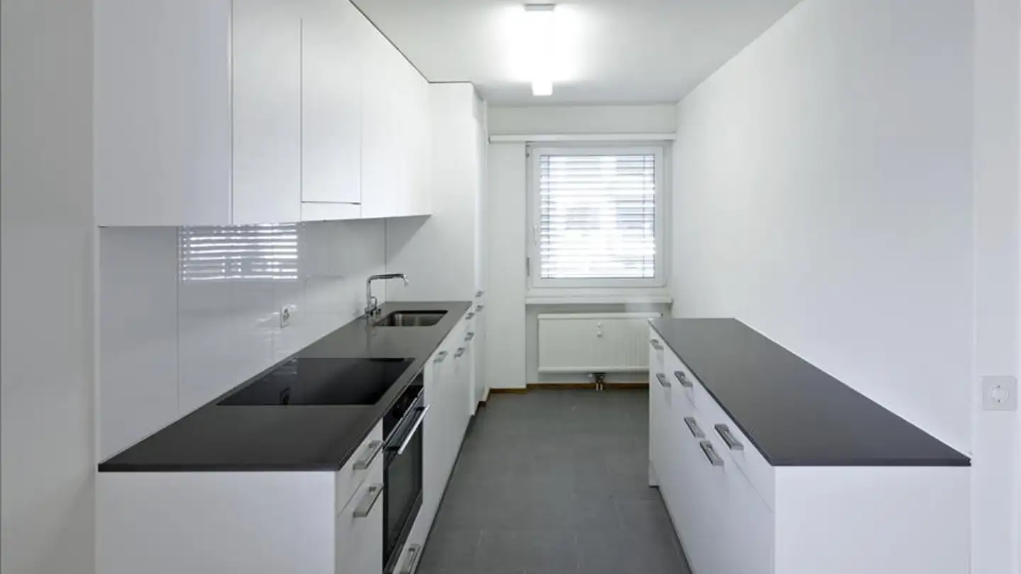 Appartamento in affitto - Ramlinsburgerstrasse 5, 4410 Liestal - Foto 2
