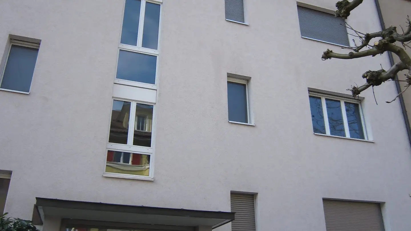 Appartement à louer - Chutzenstrasse 36, 3007 Bern