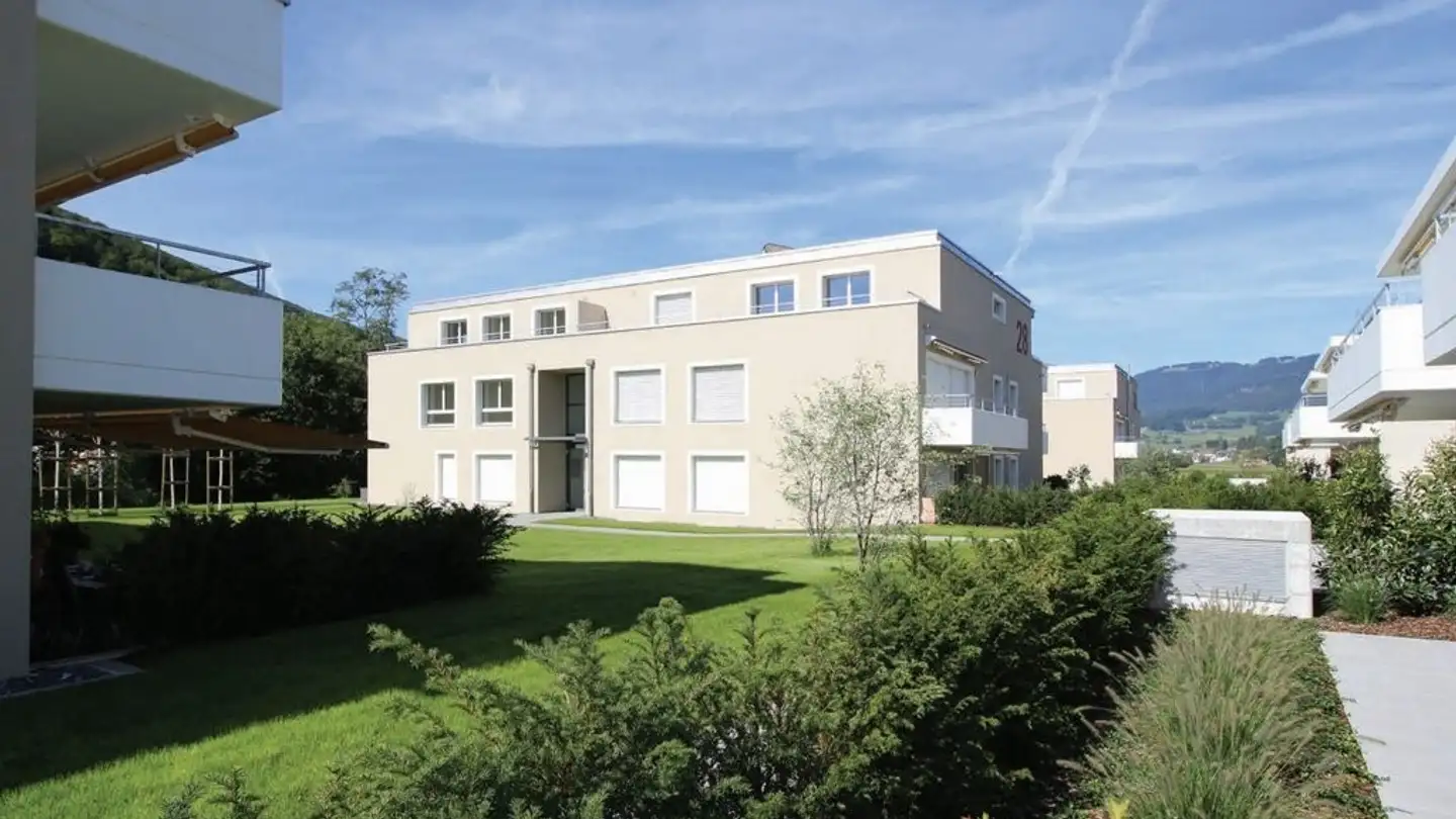 Lagerraum mieten - Guntenfluhweg 32, 4710 Balsthal