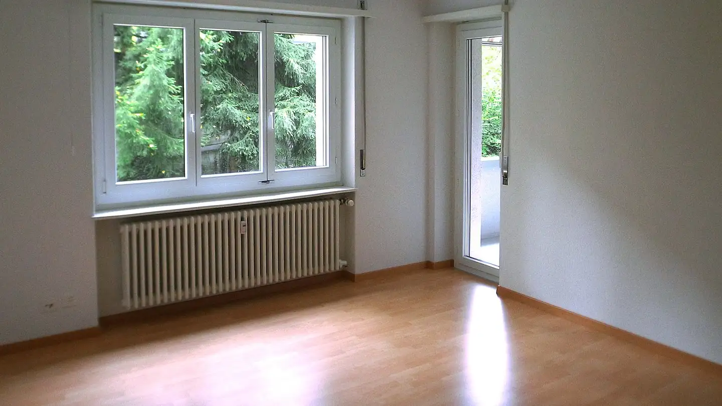 Appartement à louer - Chutzenstrasse 36, 3007 Bern - Photo 2