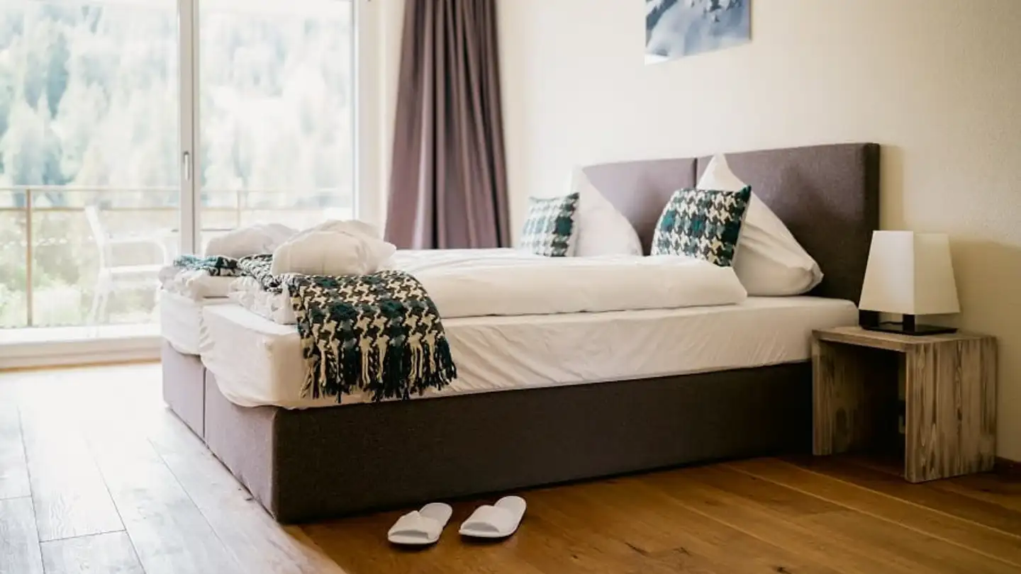 Wohnung kaufen - Via Uletsch 1, 7031 Laax GR - Foto 4