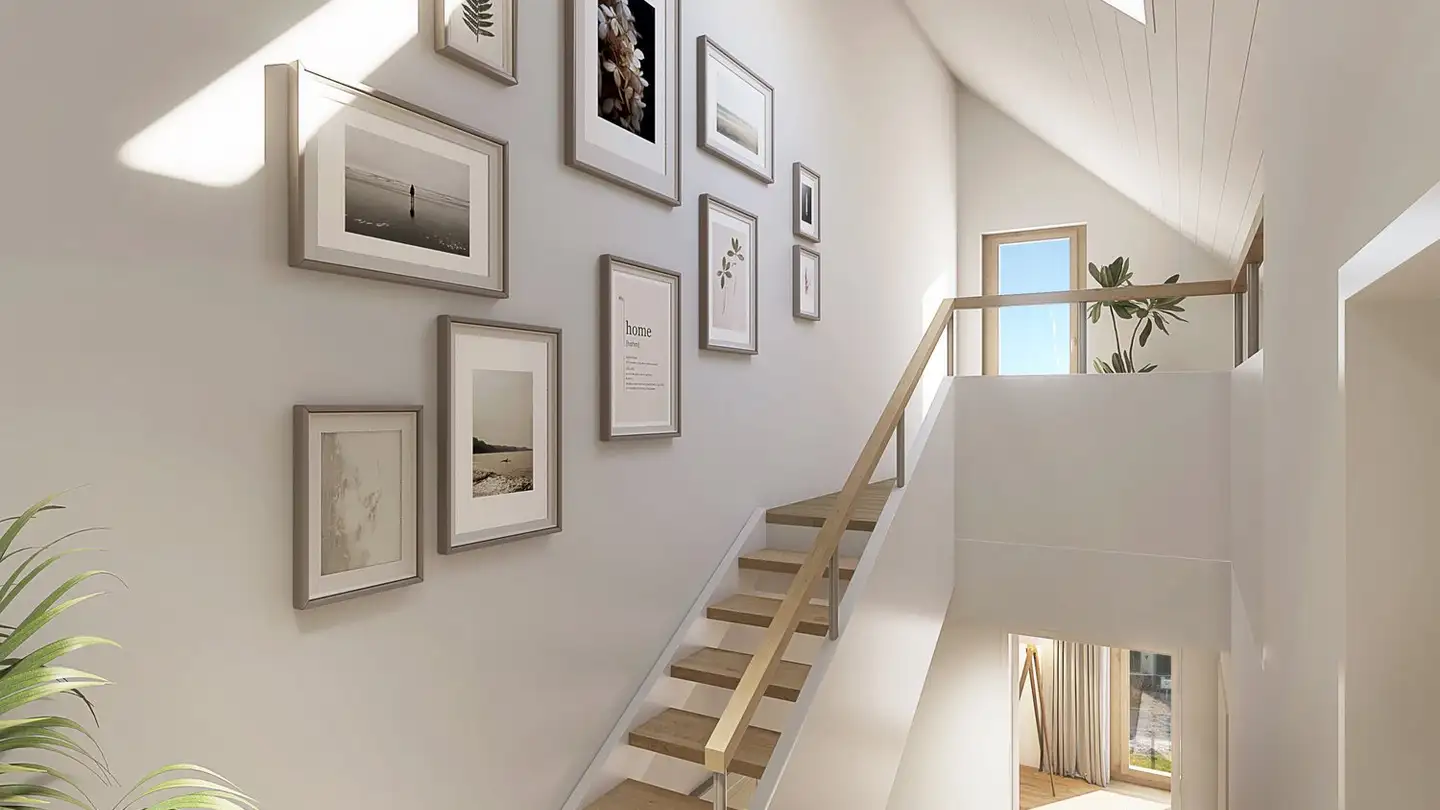 Residential building for sale - Sonnhaldenstrasse 11, 8113 Boppelsen - Photo 2