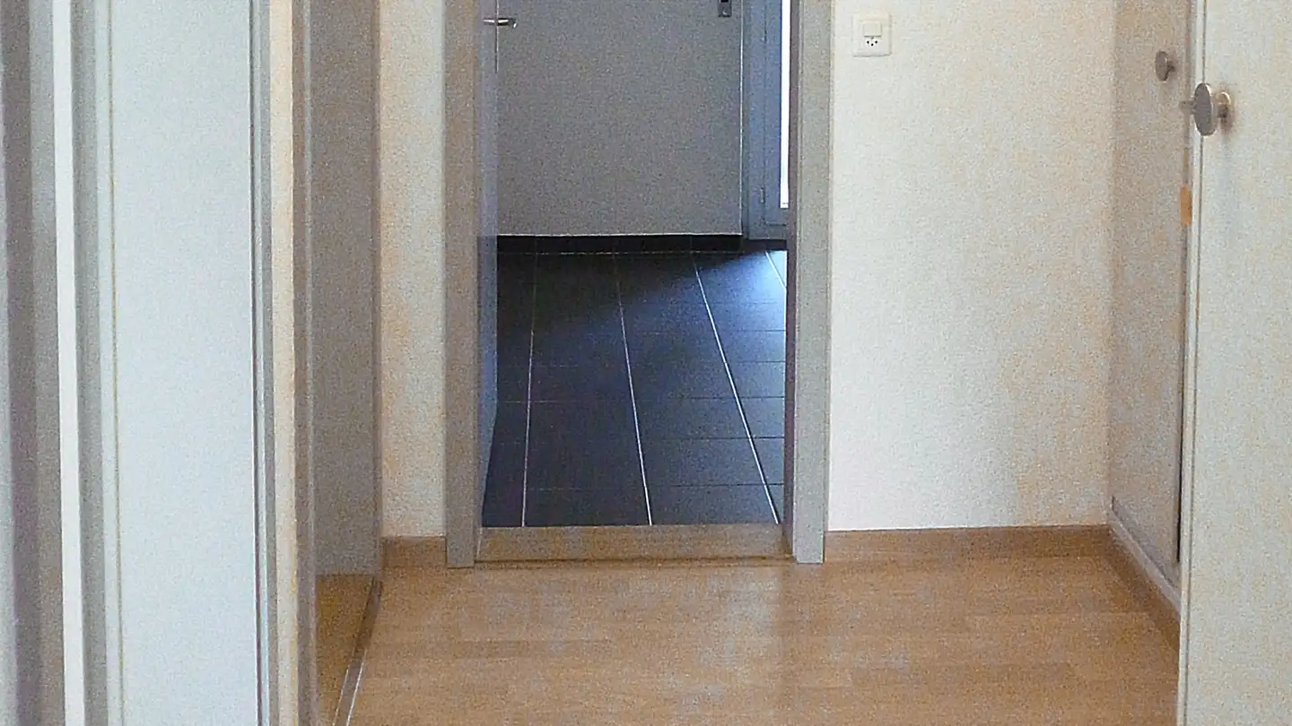 Appartement à louer - Chutzenstrasse 36, 3007 Bern - Photo 3